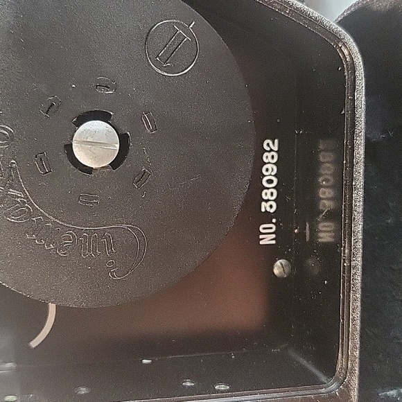 Camera - Picture 8 of 8